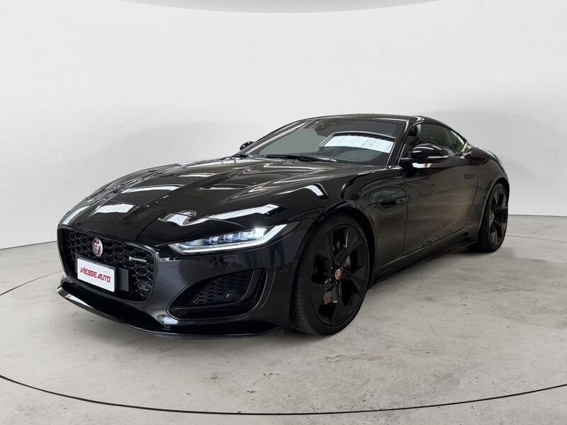Image of Jaguar F-Type