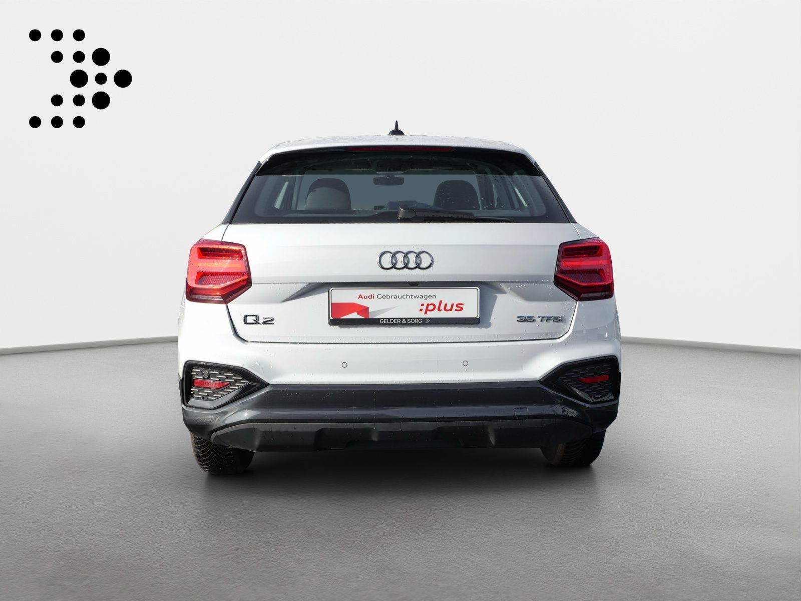 Audi Q2 - Bild 16