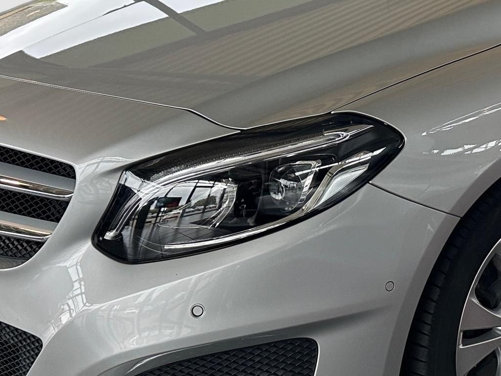 Fahrzeugabbildung Mercedes-Benz B 200 S-Tourer AHK Totwi. LED SHZ Ambiente Navi