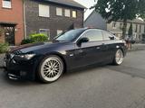 BMW 330i Coupé - Automatik - gebrauchte BMW 330 aus dem Jahr 2007
