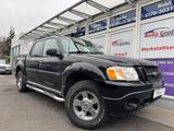 Ford Explorer PickUp #Aut.#Tüv Neu*Sitzhzg*Leder* - Ford Explorer in Frankfurt (Main)