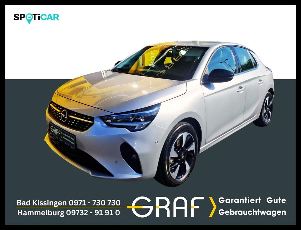 Image of Opel Corsa