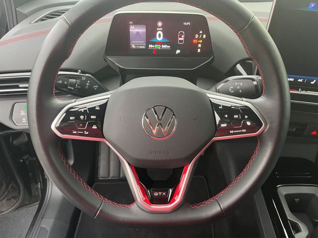 ID.4 GTX 250kW