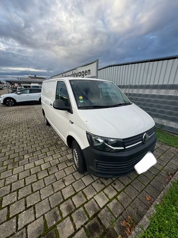 Volkswagen T6 Transporter Kasten-Kombi Kasten EcoProfi