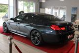 BMW M6 Competition HEAD-UP*NAVI* - BMW M-Modelle