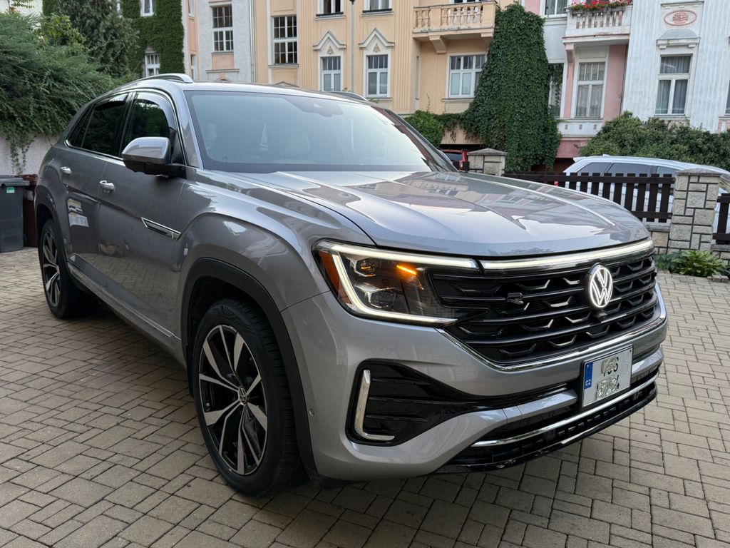 Image of Volkswagen Other