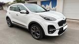 Kia Sportage 1.6 T-GDI DCT 4WD GT line GT line - Kia Gebrauchtwagen in Nürnberg