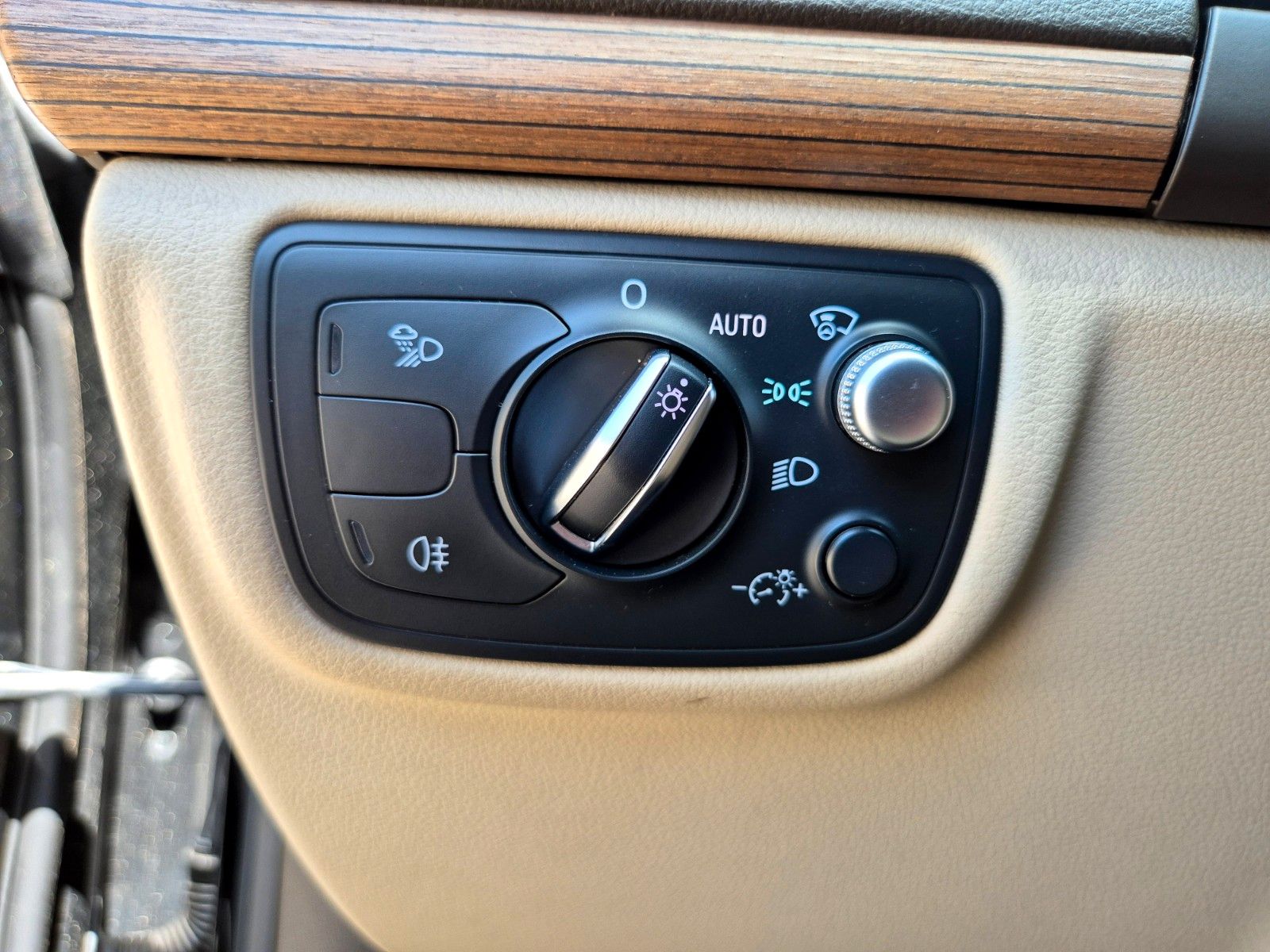 Фото авто
