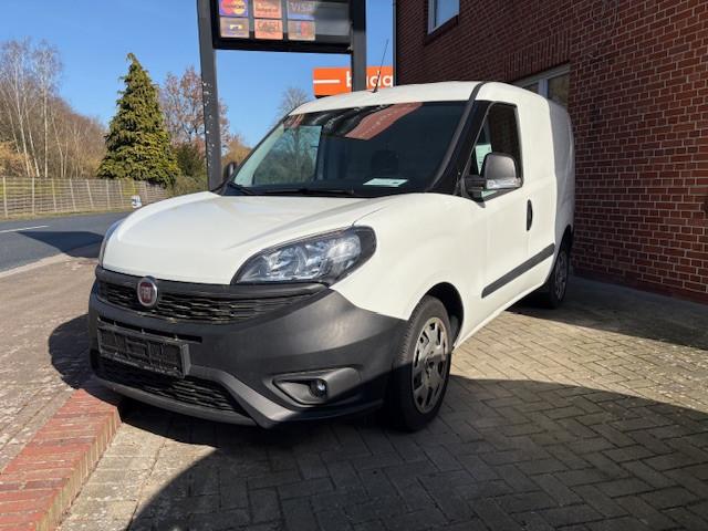 Fiat Doblo Doblò SX Kasten *SITZ HZ*NAVI*R-KAMERA*