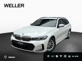 Vorschaubild BMW 320d Tour M Sport Pano,LCPro,HUD,AdapLED,ACC,AHK