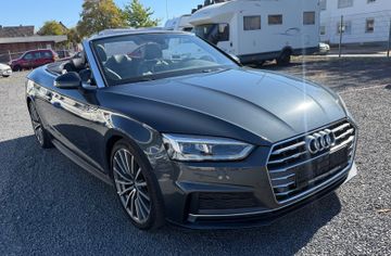 Audi A5 - 5