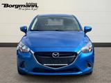 Mazda 2 Kizoku 1.5 Sitzheizung - Bluetooth - PDC - Key - blaue Mazda 2