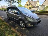 Ford Galaxy 2.0 DPF TDCi Business Edition Memory Kame - Ford Galaxy: Business Edition