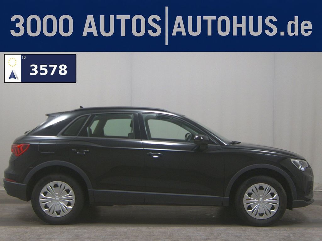 Angebot ansehen Audi Q3