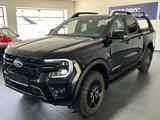 Ford Ranger Stormtrak 2.3 EcoBoost PHEV e-4WD*AHK*ACC - Ford Ranger: Allradantrieb