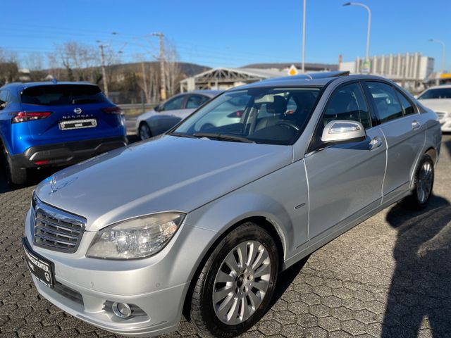 Mercedes-Benz C 220 CDI ELEGANCE LEDER/NAVI/SHZ/TEMP/PDC