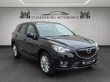 Mazda CX-5 Sports-Line AWD/Automatik/Xenon