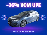 Ford Focus ST-Line X 1.0 155PS Aut. UPE=41700€       