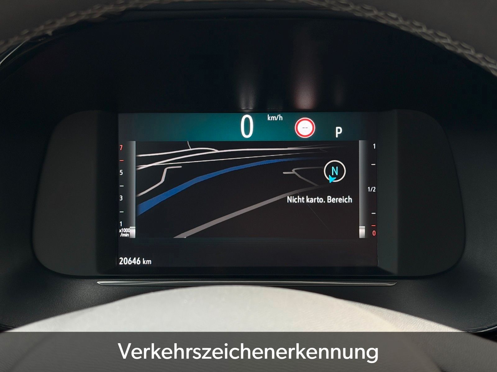 Fahrzeugabbildung Opel Corsa F GS 1.2 Turbo ACC LHZ LED Navi CarPlay