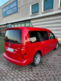 Volkswagen Caddy - 6