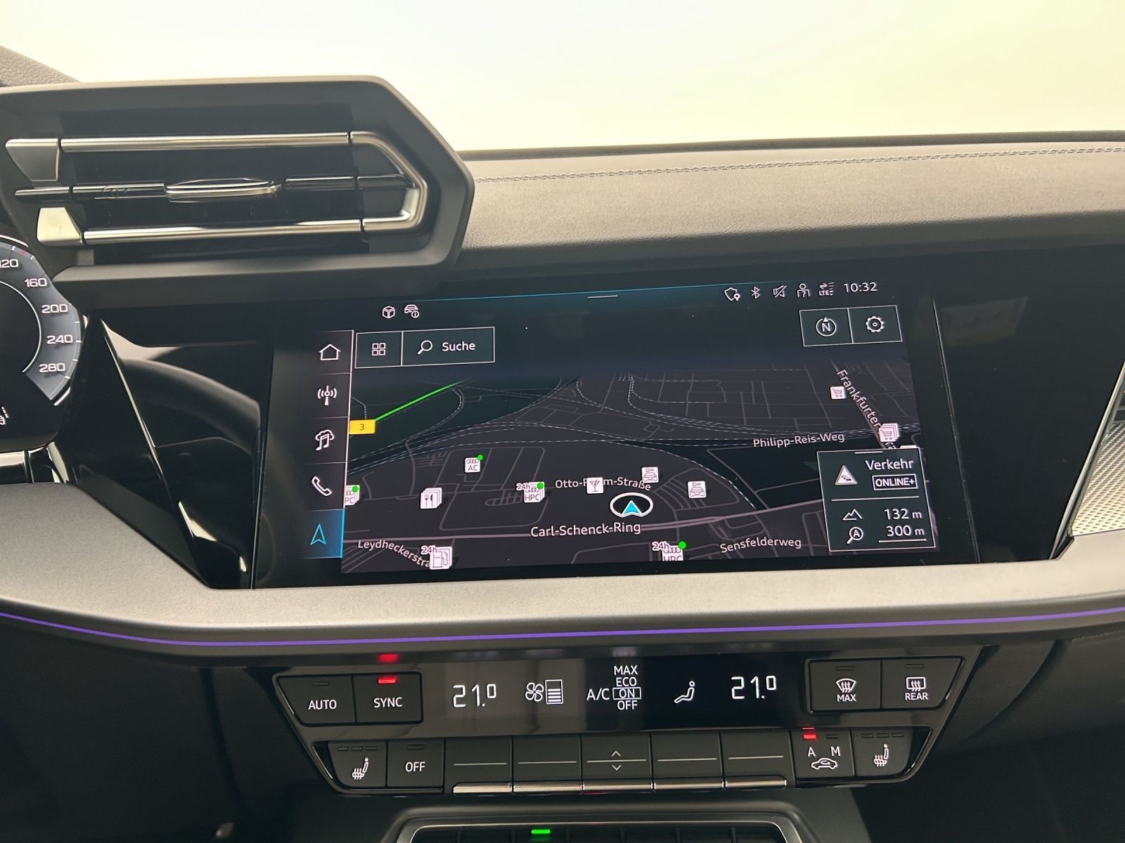 Audi A3 - Bild 6