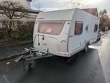 Dethleffs Camper 510V - Dethleffs 510 v