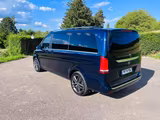 Mercedes-Benz V 250 d Aut. AVANTG. ED. lang 140kw AVA... - Mercedes-Benz: 140