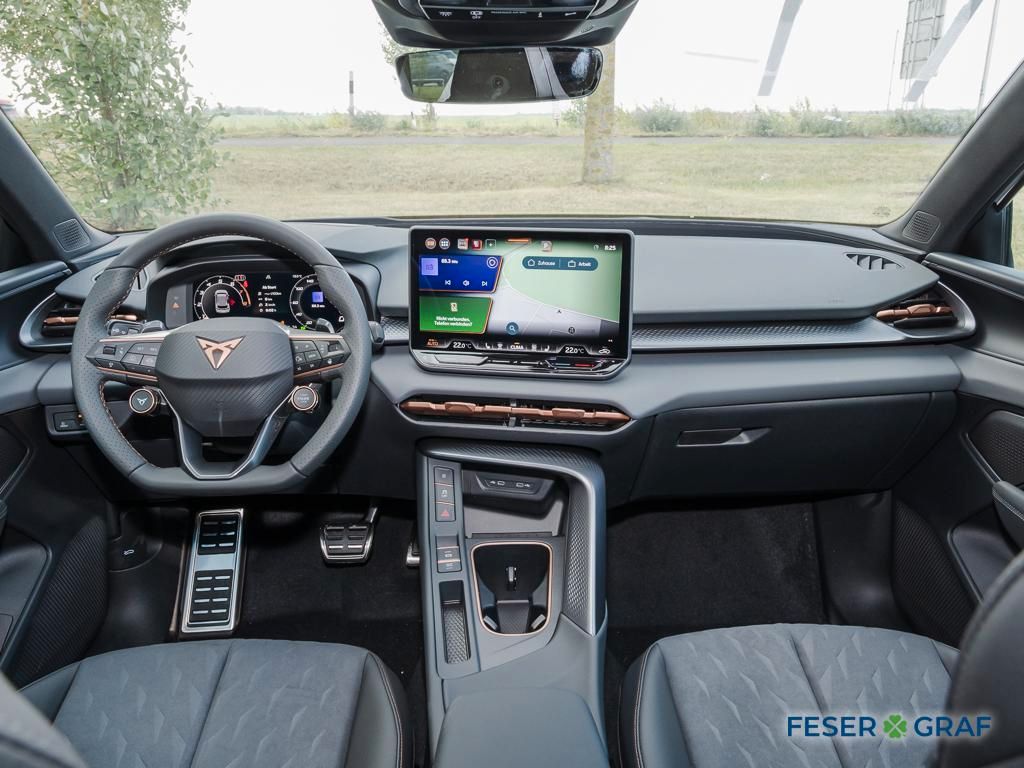 Cupra Terramar - Bild 9