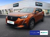 Peugeot 2008 1.2 PureTech 100 Active ( EURO 6d) - Peugeot 2008 e-Active