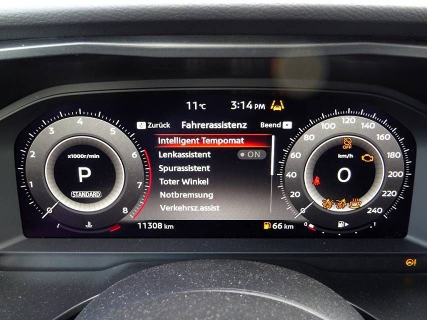 Fahrzeugabbildung Nissan Qashqai 1.3 DIG-T MHEV Automatik N-Connecta