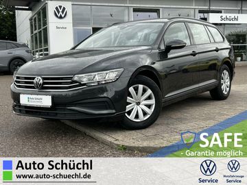 Volkswagen Passat Variant - 1