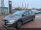 Honda Civic Tourer 1.6 DTEC Comfort - Honda Civic mit Diesel-Antrieb: Kombi