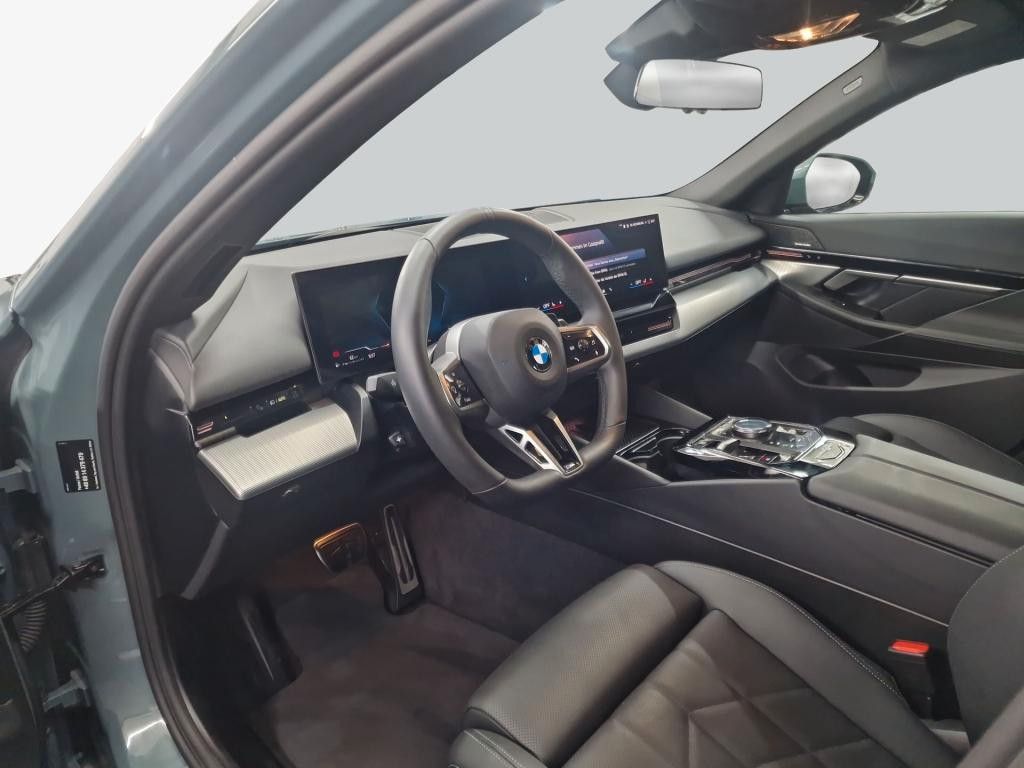 BMW 520 - Bild 15