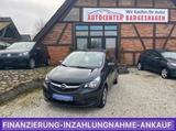 Opel Karl Edition*1.Hand/AUTOMATIK/Wenig KM* - Opel Karl mit Benzin-Antrieb: Automatik