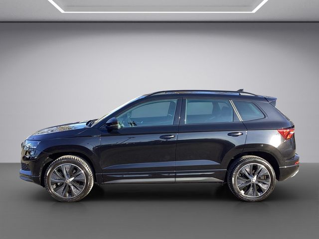 Karoq 1.5TSI DSG Sportline AHK