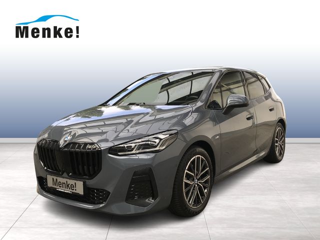 BMW 218i Active Tourer M Sportpaket Head-Up DAB LED