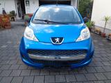 Peugeot 107 Filou 70 Filou - blaue Peugeot 107