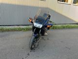 Honda ST1100 Pan-European - HONDA ST 1100 PAN EUROPEAN