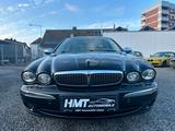 Jaguar X-Type 3.0 V6 *Automatik* TÜV/ASU NEU* - gebrauchte Jaguar X-Type aus dem Jahr 2003