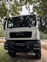 MAN TGM 13.290 4x4  - MAN 2