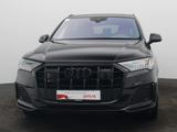 Audi SQ7 TFSI quattro/ Matrix, Keramik, Air, AHK, B&O - gebrauchte Audi SQ7 aus dem Jahr 2021
