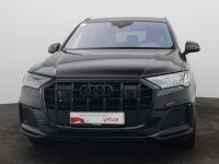 Audi SQ7 - Vorschau Bild 3