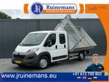 Citroën Jumper 2.2 HDI 150 PK PICK UP / 3 ZIJDIGE KIPPER - Angebote