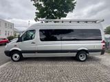 Mercedes-Benz Sprinter 515 CDI 8 Sitzer / AC / Standheizung - Mercedes-Benz Sitzer 5