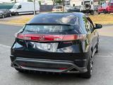 Honda Civic Lim. 3-trg. 1.8 Type S*Xenon*TÜV*Tempomat* - Honda Civic aus 2008: Coupe