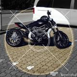 Ducati xdiavel - DUCATI XDIAVEL