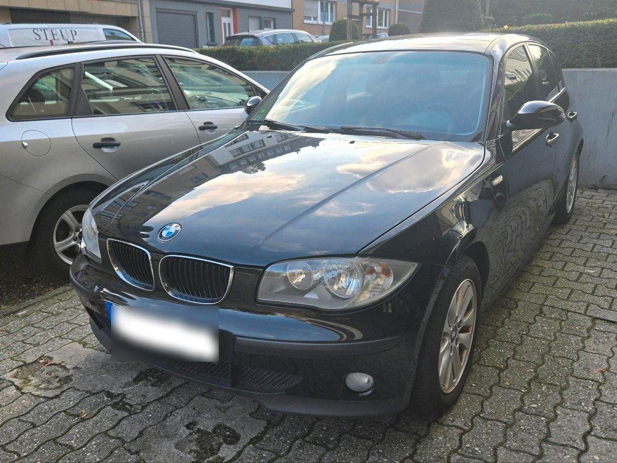BMW 116