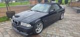 BMW 318i Cabrio 1. Hd Sommerauto unfallfrei Top-Zst. - BMW 318 aus 1995: 318i