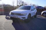 Volkswagen Tiguan 1.4 TSI Join Navi Kamera ACC AHK PDC LED - Volkswagen Tiguan JOIN mit Benzin-Antrieb