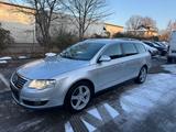 Volkswagen Passat Variant V6 FSI Highline 4Motion - Volkswagen Passat aus 2006: Highline